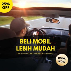 Mobcar Promo Website (2)